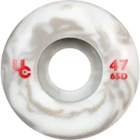 Undercover Wheels Ruote Dei Pattini Antirocker