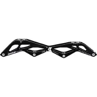 Powerslide Pattini In Linea Core X-perience 12.8´´/3x110/1x100/195