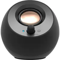 Creative Labs Altoparlanti Pebble V3 8 W