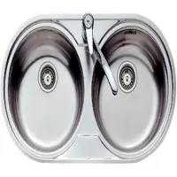 Teka Lavello Doppio Dr 80 2c Circular