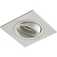 Arcchio fatto da soffitto Sophia, bianco, angolare