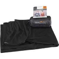 Cocoon Coperta Merino Wool-silk Travel