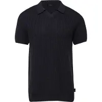 s.Oliver Black Label Pullover Shortsleeve Marine Taglia: M | Maglioni a maglia Outlet | Uomo