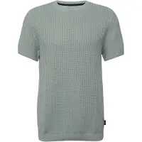 s.Oliver Pullover Shortsleeve Green Taglia: L | Maglioni a maglia Outlet | Uomo | Verde