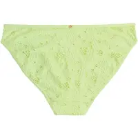Next Slip bikini giallo limone