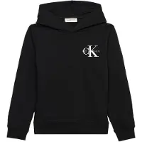 Calvin Klein Unisex Small Chest Monologo Black Taglia: 14 | Abbigliamento Sportivo Outlet | Unisex | Nero