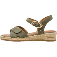 Tamaris Sandalo kaki - 39