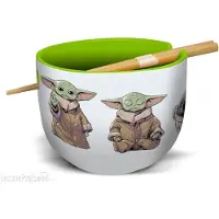 Stor Ciotola Star Wars: The Mandalorian Grogu