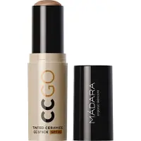 Mádara Tinted Ceramide CC Stick SPF 30 CC GO Tinted Ceramide CC Stick 13 g - Tonalità: 60 Olive