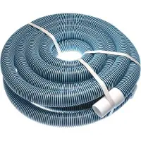 OEM Irrigatore per piscina da 38 mm - lunghezza 7,6 m; irrigatore per skimmer, pulitore di fondo e filtro