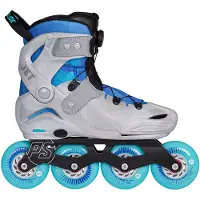Powerslide Pattini In Linea Per Bambini Jet Pro Pds Adjustable