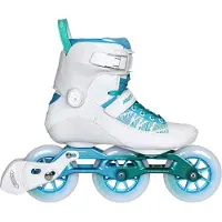 Powerslide Pattini In Linea Da Donna Swell Sheylyna 110