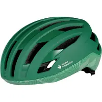 Sweet Protection Fluxer Mips Helmet Casco per bici (59-61 cm - L/XL, verde)