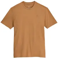 Royal Robbins RR Graphic Tee T-shirt Uomo (XXL, arancione)