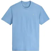 Royal Robbins RR Graphic Tee T-shirt Uomo (S, blu)
