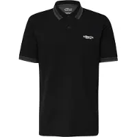 s.Oliver Poloshirts Black Taglia: XXL | Polo Outlet | Uomo | Nero