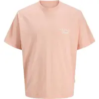 Jack & Jones T-shirt Stampa Sul Retro Boys