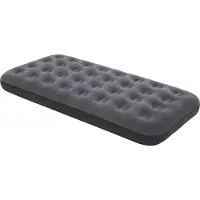 Happy People Letto ad aria / letto gonfiabile per ospiti Single 1 191x99x22cm
