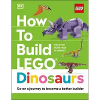How to Build Dinosaurs
