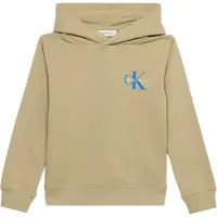 Calvin Klein Unisex Small Chest Monologo Elm Taglia: 10 | Abbigliamento Sportivo Outlet | Unisex