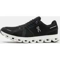 ON - Scarpe lifestyle - Cloud 6 M Black/White per Uomo - Taglia 44 - Nero