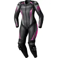 Rst Tuta In Pelle Tractech Evo D3o