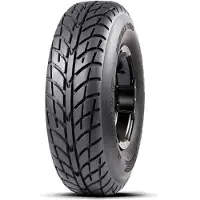 Marastar Pneumatico Quad Intense Path 45j 6pr Tl