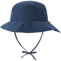 Reima Kid's Rantsu Cappello Bambini (46 cm, blu)