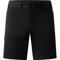 Haglöfs Alert Mid Shorts Pantaloncini Uomo (48, nero)