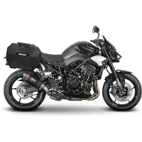 Shad Attacco Per Borse Laterali 3p System Kawasaki Z900 2025