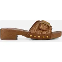 Tamaris Ciabatte marrone - 39