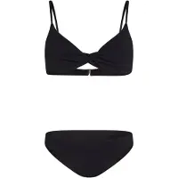 O'Neill Women's Malibu Matira Bikini Set Bikini Donna (42, nero)