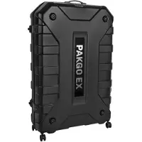 Topeak Borsa Da Viaggio Per Bicicletta Pakgo Ex