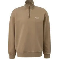 s.Oliver -qs Sweaters Brown Taglia: XXL | Maglioni a maglia Outlet | Uomo | Marrone