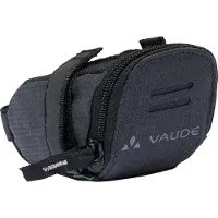 Vaude Race Light M Luminum Borsa da ciclismo (0,3 l, blu)
