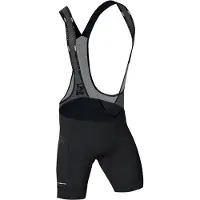 Leatt Women's MTB 3.0 Endurance Bib Pantaloni da ciclismo Donna (S, nero)