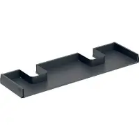 Geberit tiroir supérieur pour meuble sous-lavabo pour meuble, 130cm, 246.345.00.1, 246.345.00.1