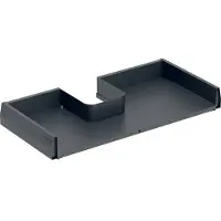 Geberit tiroir supérieur pour meuble sous-lavabo pour meuble, 80cm, 246.343.00.1, 246.343.00.1