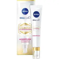 Nivea Cellular Luminous 630 Crema contorno occhi anti-macchie scure 15 ml — Crema contorno occhi