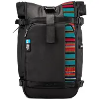 ETHNOTEK Raja Lite Bantam 30 Zainetto nero