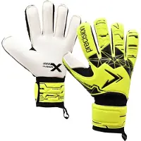 Precision Guanti Da Portiere Fusion X Flat Cut Essential