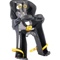 Bellelli Seggiolino Anteriore Da Bicicletta Per Bambini Freccia B-fix