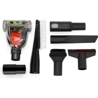 Nedis Kit Aspirapolvere Per Auto 32-35 Mm