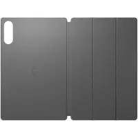 Lenovo Custodia Folio per Idea Tab Pro Gen2 Luna Grigio - ZG38C08218