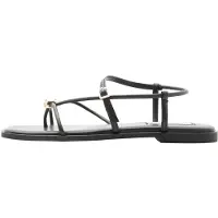 Steve madden Tiki Sandals Black Taglia: 42 | Infradito Outlet | Donna | Nero