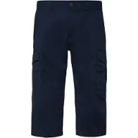 s.Oliver Shorts Marine Taglia: W32 | Pantaloncini Outlet | Uomo