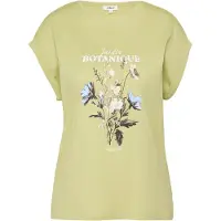 s.Oliver T-shirts Green Taglia: 36 | Maglie Sportivi Outlet | Donna | Verde