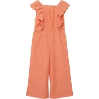 s.Oliver Overall Orange Taglia: 134 | Vestiti Outlet | Unisex | Arancione