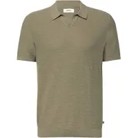 s.Oliver Pullover Army Green Taglia: L | Maglioni a maglia Outlet | Uomo | Verde
