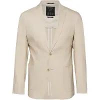 s.Oliver Jackets Indoor Beige Taglia: 50 | Giacche leggere Outlet | Uomo | Marrone